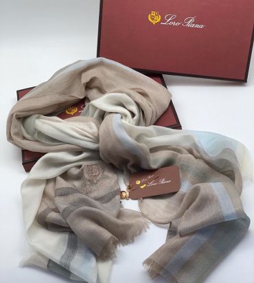 Палантин Loro Piana LUX-18707