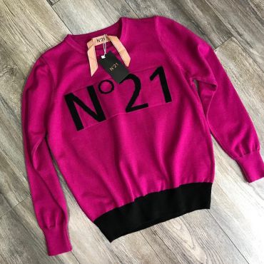 Свитер женский  LUX-18768