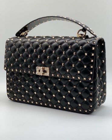 Сумка женская Rockstud Spike Valentino LUX-18803