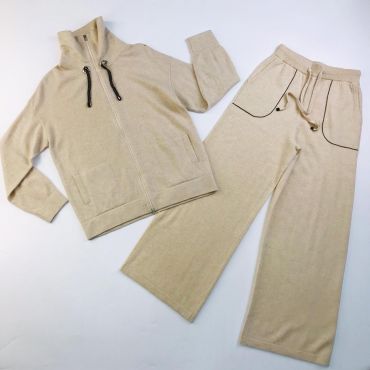 Костюм спортивный женский  LUX-19669