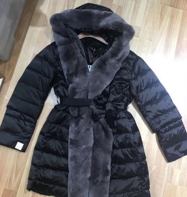 Пальто Max Mara LUX-18962