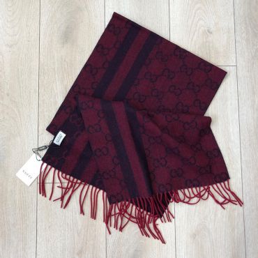 Шарф Gucci LUX-18875