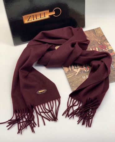 Шарф Zilli LUX-19158