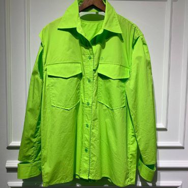 Рубашка  LUX-51085