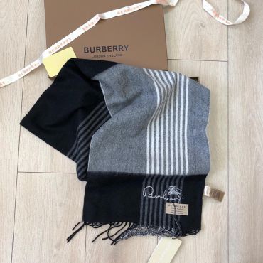 Шарф Burberry LUX-18874