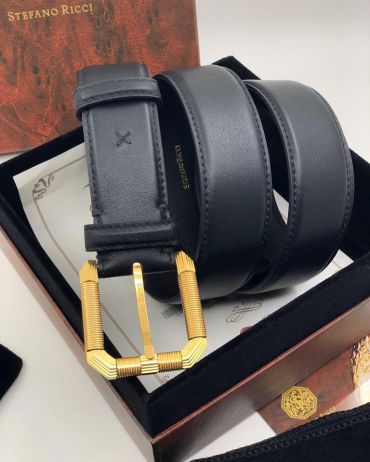 Ремень мужской Stefano Ricci LUX-20092