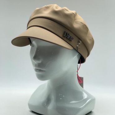 Кепи Christian Dior LUX-19862