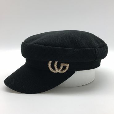 Кепи Gucci LUX-19874