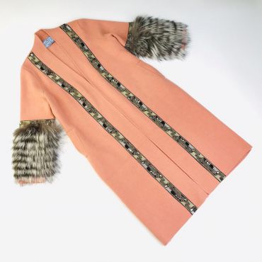 Пальто Prada LUX-19930