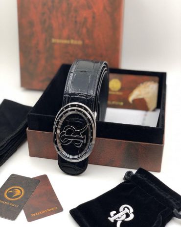 Ремень мужской Stefano Ricci LUX-19851