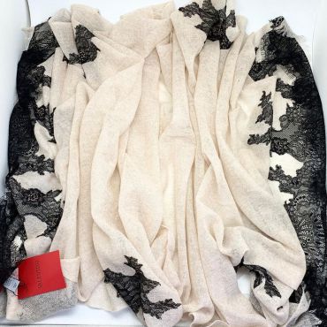 Палантин Valentino LUX-19487