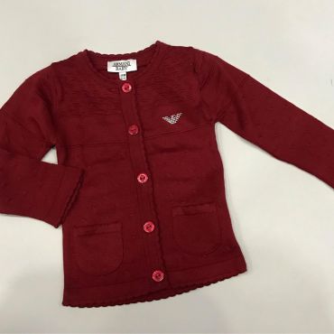 Кардиган детский Armani LUX-18740