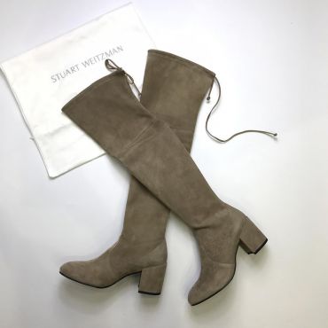 Ботфорты Stuart Weitzman LUX-20017