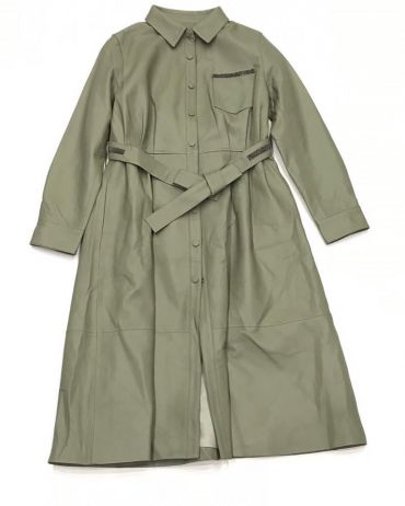 Плащ Brunello Cucinelli LUX-19917