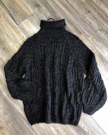 Свитер женский Miu Miu LUX-20595