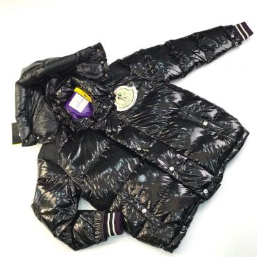 Пуховик женский Moncler LUX-19662