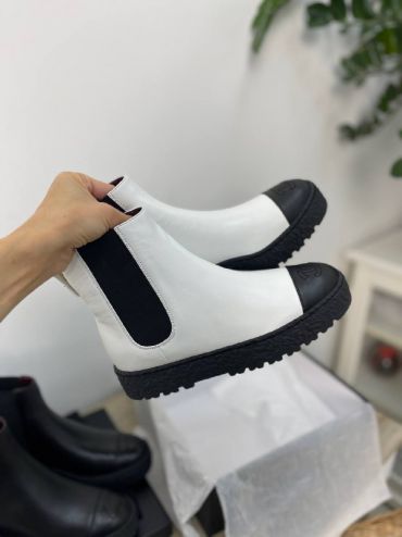 Ботинки Chanel LUX-55774