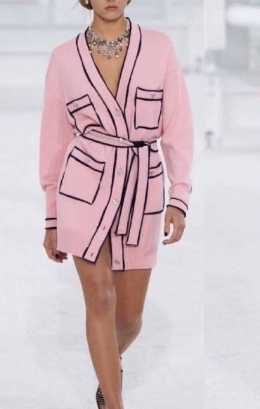 Кардиган  LUX-55702