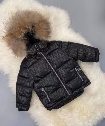 Куртка демисезонная Christian Dior LUX-54806