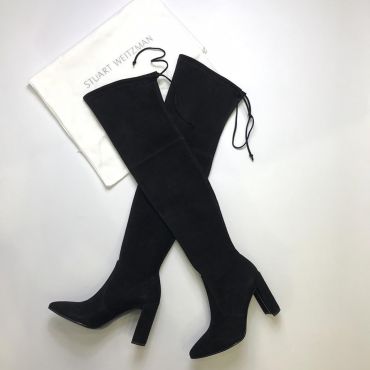 Ботфорты Stuart Weitzman LUX-20027