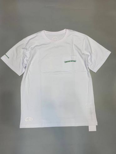 Футболка CHROME HEARTS LUX-53292