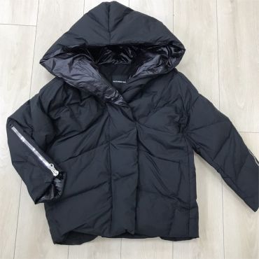 Пуховик   LUX-20331