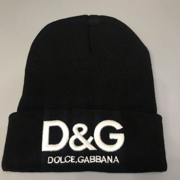 Шапка Dolce & Gabbana LUX-19891