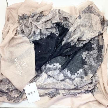 Палантин Valentino LUX-19491