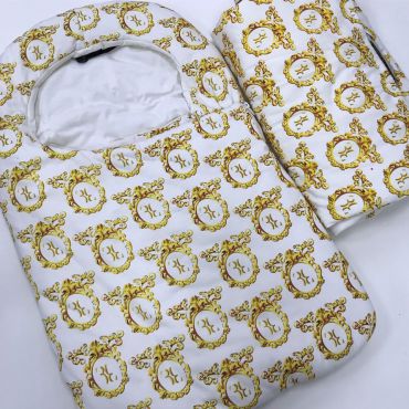 Комплект Billionaire LUX-20499