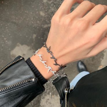  Браслет  LUX-20701