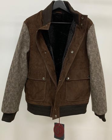 Куртка мужская  LUX-20932