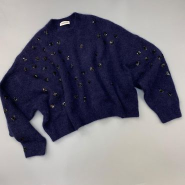 Свитер женский Valentino LUX-20236