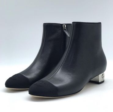 Ботильоны Chanel LUX-20258