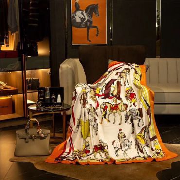 Плед Hermes LUX-20249