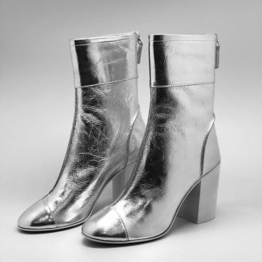 Ботильоны Chanel LUX-20344