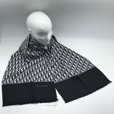 Шарф Christian Dior LUX-21969