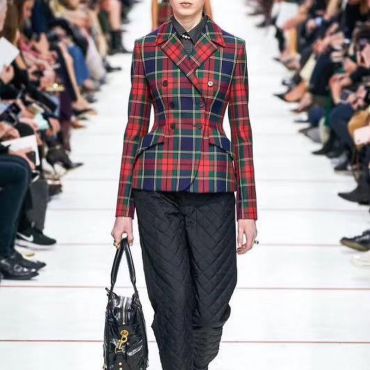 Жакет женский Christian Dior LUX-20349