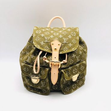  Рюкзак женский Louis Vuitton LUX-20319