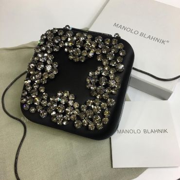 Сумка женская Manolo Blahnik LUX-20306