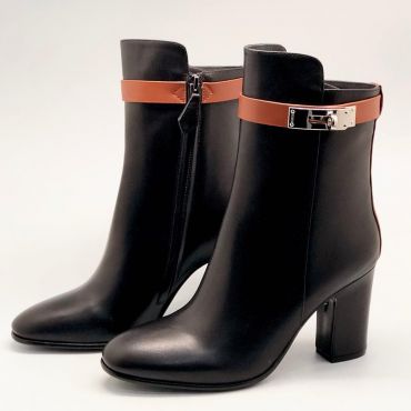 Ботильоны Hermes LUX-20697