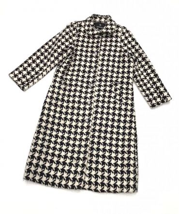 Пальто Chanel LUX-19543