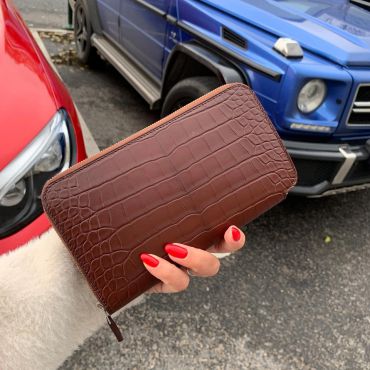  Портмоне Hermes LUX-20365