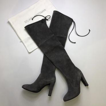 Ботфорты Stuart Weitzman LUX-20025