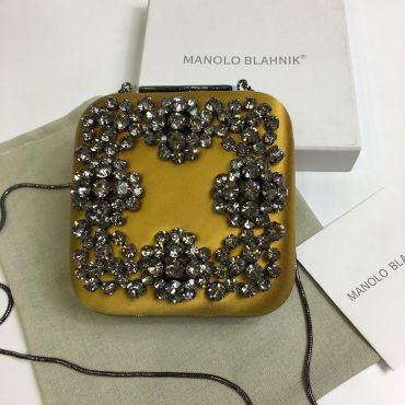 Сумка женская Manolo Blahnik LUX-20304