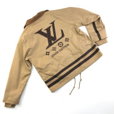Ветровка Louis Vuitton LUX-20374