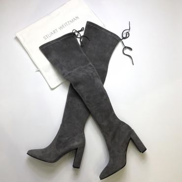 Ботфорты Stuart Weitzman LUX-20026