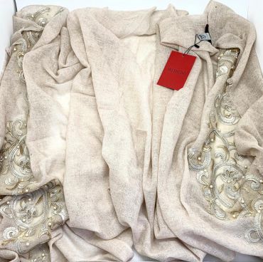 Палантин Valentino LUX-19486