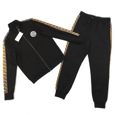 Костюм спортивный женский Fendi LUX-20135