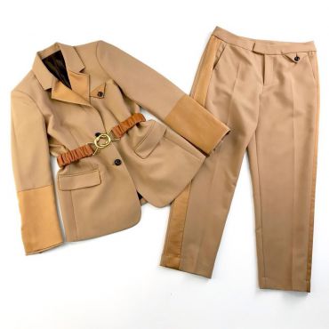 Костюм женский  LUX-20351