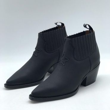 Ботинки женские Christian Dior LUX-20097